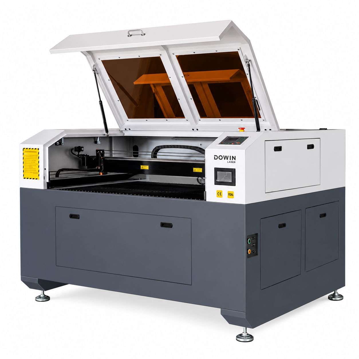 DW-1390M imagen producto Dowin